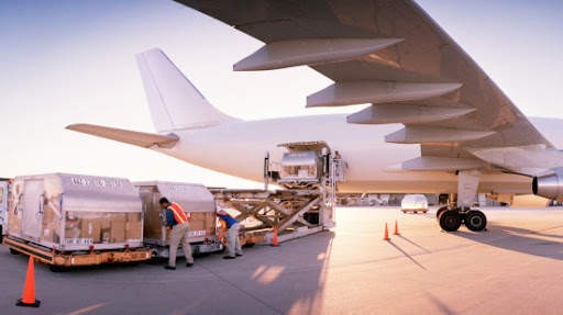 AIR FREIGHT